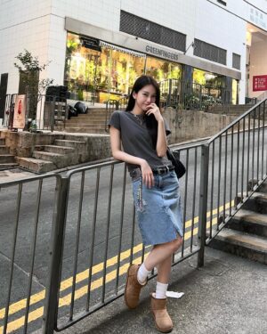 Candy Wong Instagram - Hi～🧸
