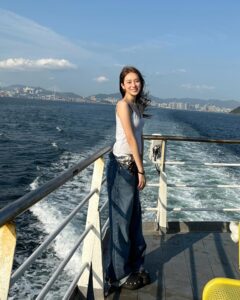 Actress Candy Wong HD Instagram Photos and Wallpapers April 2024