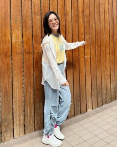 Actress Candy Yang HD Instagram Photos and Wallpapers June 2024