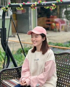 Candy Yang Top 100 Instagram Photos and Posts