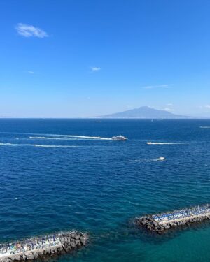 Candy Yuen Instagram - I have re-edited the Amalfi Coast video to include the boat trip and it’s now on my YouTube. I’ve never taken down a published video and re-edit as I normally put a lot of thoughts into creating the content before I upload the video. However I was going through a very busy and stressful time here in London and my mind was too focused on dealing with important matters. The new version includes our boating along the Amalfi Coast; it wasn’t part of the tour itinerary, it was a very last minute decision made by the group to go boating. It was a fun experience and precious memory. I hope you’d enjoy it as much as I did. #Italy #sorrento #amalficoast #boatlife