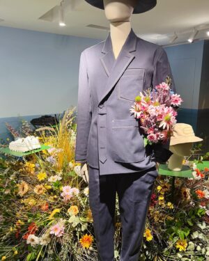 Candy Yuen Instagram - Dior Spring-Summer 23 #dior