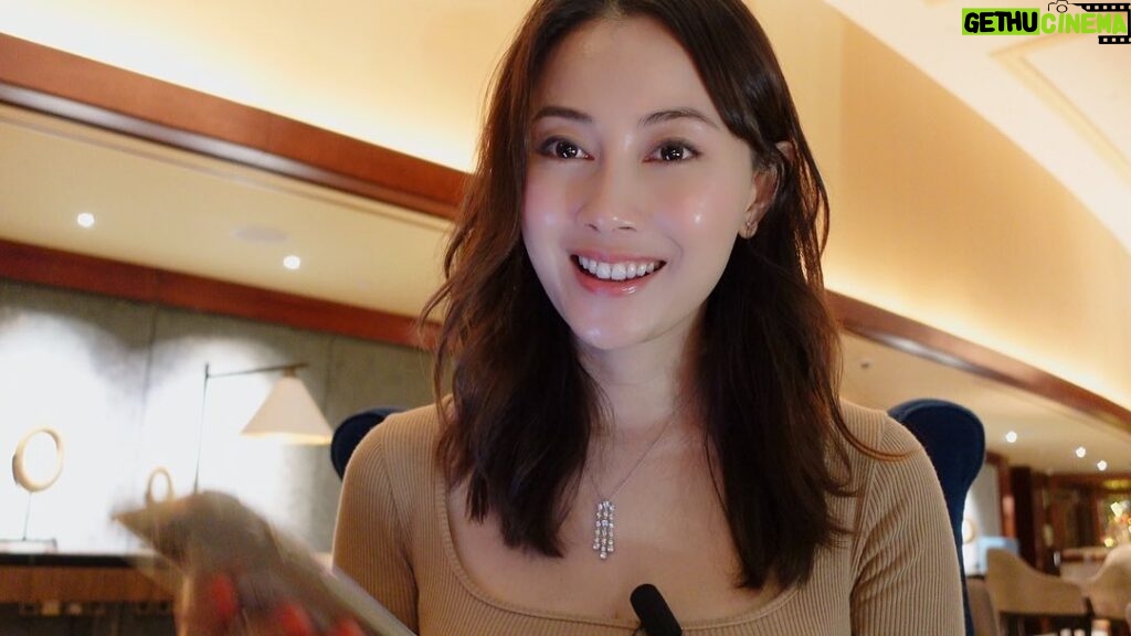 Actress Candy Yuen HD Instagram Photos and Wallpapers March 2023 ...