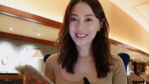 Candy Yuen Instagram - I’d made three long chat videos at the end of the year, two in Cantonese and one in English. The English one is on my YouTube channel now to wish you all a happy new year. However the two Cantonese videos were considered as holiday specials and they are now removed from my channel. When I was filming I allowed myself to talk freely, and all three videos were originally one hour long, then I edited out many sensitive and juicy bits, and those sunken secrets are now at the bottom of the ocean like the Hope Diamond in Titantic. I think it’s better that I keep those secrets and dark tales there… 🤫 May 2023 be a fresh bright start for us all! #happynewyear