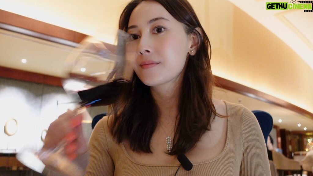 Actress Candy Yuen HD Instagram Photos and Wallpapers March 2023 ...