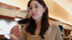 Actress Candy Yuen HD Instagram Photos and Wallpapers March 2023