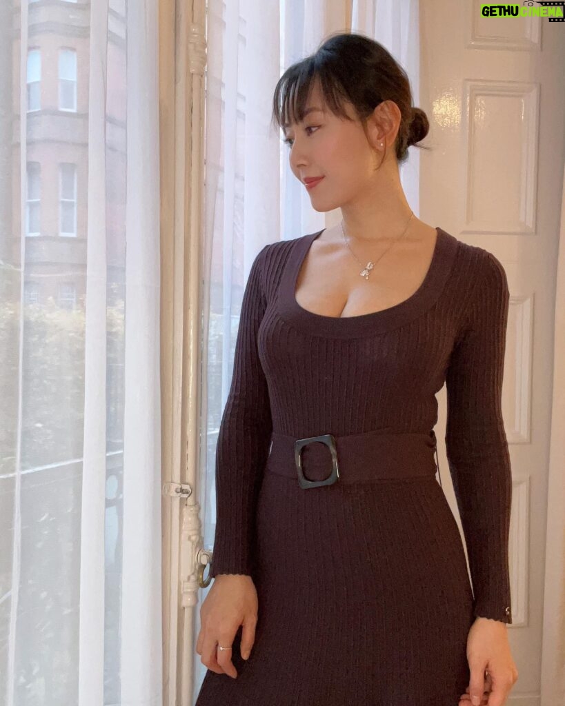 Actress Candy Yuen HD Instagram Photos and Wallpapers December 2023 ...