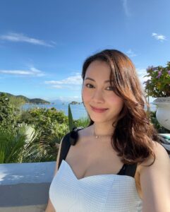 Actress Candy Yuen HD Instagram Photos and Wallpapers September 2023