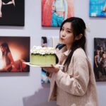 Candy Wong Ka Ching Instagram – Officially 20 1 🎂
Thanks for all the blessings❤️✨
–
生日最開心係可以食我bookmark 咗好耐嘅蛋糕ssssss🤪
