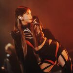 Candy Wong Ka Ching Instagram – –
原來咁快過了一星期🥹
Missing the stage and all of youuuuu ❤️‍🔥
–
尋日終於有時間開哂啲drive逐張相睇
然後發現好多側面相
所以決定來個側面大匯集👊🏻
（已跟出場序😛）
辛苦 @hyching  @lamkiukiu @samwill.yau 幫我哋影咁多相🫶🏻
特別鳴謝《說好的未來》張相嘅攝影師 @candywong_officialfansclub 🥹🤍
多謝你哋俾我偷張相黎po~~
–
另外 聽晚想開個艾豬拉闊（不是prank)
大家有咩想問 有咩想我講
歡迎留言：）