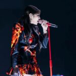 Candy Wong Ka Ching Instagram - - 原來咁快過了一星期🥹 Missing the stage and all of youuuuu ❤️‍🔥 - 尋日終於有時間開哂啲drive逐張相睇 然後發現好多側面相 所以決定來個側面大匯集👊🏻 （已跟出場序😛） 辛苦 @hyching @lamkiukiu @samwill.yau 幫我哋影咁多相🫶🏻 特別鳴謝《說好的未來》張相嘅攝影師 @candywong_officialfansclub 🥹🤍 多謝你哋俾我偷張相黎po~~ - 另外 聽晚想開個艾豬拉闊（不是prank) 大家有咩想問 有咩想我講 歡迎留言：）