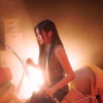 Candy Wong Ka Ching Instagram - 🏹🐴 𝑨𝒎 𝑰 𝒂 𝒕𝒚𝒑𝒊𝒄𝒂𝒍 𝒐𝒓 𝒂𝒕𝒚𝒑𝒊𝒄𝒂𝒍 𝑺𝒂𝒈𝒊𝒕𝒕𝒂𝒓𝒊𝒖𝒔? ♐️🤪 - 《𝗔𝘁𝘆𝗽𝗶𝗰𝗮𝗹》Official Music Video Starring | Collar ( @collar.weare) Director | Kelly Cheuk (@kellycheuk.jpg) & Kwokin (@kwokin_x) Producer | Jason Kwan (@jasonkwan921) Assistant Director | Anson Chow (@ans0n_chow) & Arme Lam (@arme.me.me) Creative Director | Kwokin (@kwokin_x) Produced by @blahblahblah.hk ________________________________ Director Of Photography | Silas Chow (@silaschow) 1st Cam Assistant | Ravel Fun (@ravelfun) Assistant Camera | Chester Leung (@sandleung), Yu Hau Ming (@yuhauming), Lee Kwan Wai (@kamboy2003) Gaffer | Carter Wong Ying Kit (@carterykwong) Best Boy | Lam Man Shan (@rwolf_lam) Electrician | LI Chun Kit (@k1t32), Lee Chun Yee ________________________________ Production Designer | Suet Yi (@suetyi.obj) Art Director | Lele Cheung (@lelecheung_) Art Team | eastwindgoodart (@eastwindgoodart), Gin Chan (@ginhch), Sam Leung (@samllhiiin_33), Fanshu.F (@fanshu.f), Jake Wan (@jake.w_21), KingJin Cheung (@kingjin.cheung), Eyilee Chow (@eyileeechow) Stylist [Collar] | Daniel Cheung (@danitorial) Styling Assistant [Collar] | Chesney Lau (@chesney_lau), Natalie Lin (@lbynatalie), Nova Ng (@nwynova), Jason Wong (@_jason.ww ) Hair Stylist | Heitai Cheung (@heitaicheung111), Kristy Cheng (@kristywailing), Taurus Lee (@tauruslee_), Ricky Lam (@ricky.lyh @headmastershk) Makeup Artist | San Chan (@_chansan), Kineks Ho (@ki.neks_ho), Percy Shing (@waiyinshing), Janice Wong (@janicew_mua) , Cathy Zhang (@zhanglooo), Jenny Fung (@jennyfung.work) Manicurist | Tiff (@tifffyu), Yan (@hochunyan from @lovesick_nails_ ) Wardrobe | Alexander Wang, Diesel, Dion Lee from Farfetch, Marni, Sandro, Claudie Pierlot, Thom Browne, Heliot Emil, Collusion, Reclaimed Vintage Shoes | Charles & Keith, Roger Vivier Accessory | Swarovski x Skims Sunglasses & Optical | Puyi Optical & Gentle Monster Stylist (Side Cast) | Freya Cheung (@wlaam_c) Styling Assistant (Side Cast) | LOLO (@te_e_alo), Wong Chin Man (@chinman.__), Ivy Kong (@kong_shuen)
