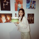 Candy Wong Ka Ching Instagram – 雖然生日已過
但趁生日月未過
無定向無計劃即興出一個菲林篇回顧😛