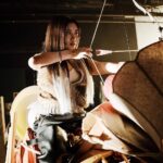 Candy Wong Ka Ching Instagram - 🏹🐴 𝑨𝒎 𝑰 𝒂 𝒕𝒚𝒑𝒊𝒄𝒂𝒍 𝒐𝒓 𝒂𝒕𝒚𝒑𝒊𝒄𝒂𝒍 𝑺𝒂𝒈𝒊𝒕𝒕𝒂𝒓𝒊𝒖𝒔? ♐️🤪 - 《𝗔𝘁𝘆𝗽𝗶𝗰𝗮𝗹》Official Music Video Starring | Collar ( @collar.weare) Director | Kelly Cheuk (@kellycheuk.jpg) & Kwokin (@kwokin_x) Producer | Jason Kwan (@jasonkwan921) Assistant Director | Anson Chow (@ans0n_chow) & Arme Lam (@arme.me.me) Creative Director | Kwokin (@kwokin_x) Produced by @blahblahblah.hk ________________________________ Director Of Photography | Silas Chow (@silaschow) 1st Cam Assistant | Ravel Fun (@ravelfun) Assistant Camera | Chester Leung (@sandleung), Yu Hau Ming (@yuhauming), Lee Kwan Wai (@kamboy2003) Gaffer | Carter Wong Ying Kit (@carterykwong) Best Boy | Lam Man Shan (@rwolf_lam) Electrician | LI Chun Kit (@k1t32), Lee Chun Yee ________________________________ Production Designer | Suet Yi (@suetyi.obj) Art Director | Lele Cheung (@lelecheung_) Art Team | eastwindgoodart (@eastwindgoodart), Gin Chan (@ginhch), Sam Leung (@samllhiiin_33), Fanshu.F (@fanshu.f), Jake Wan (@jake.w_21), KingJin Cheung (@kingjin.cheung), Eyilee Chow (@eyileeechow) Stylist [Collar] | Daniel Cheung (@danitorial) Styling Assistant [Collar] | Chesney Lau (@chesney_lau), Natalie Lin (@lbynatalie), Nova Ng (@nwynova), Jason Wong (@_jason.ww ) Hair Stylist | Heitai Cheung (@heitaicheung111), Kristy Cheng (@kristywailing), Taurus Lee (@tauruslee_), Ricky Lam (@ricky.lyh @headmastershk) Makeup Artist | San Chan (@_chansan), Kineks Ho (@ki.neks_ho), Percy Shing (@waiyinshing), Janice Wong (@janicew_mua) , Cathy Zhang (@zhanglooo), Jenny Fung (@jennyfung.work) Manicurist | Tiff (@tifffyu), Yan (@hochunyan from @lovesick_nails_ ) Wardrobe | Alexander Wang, Diesel, Dion Lee from Farfetch, Marni, Sandro, Claudie Pierlot, Thom Browne, Heliot Emil, Collusion, Reclaimed Vintage Shoes | Charles & Keith, Roger Vivier Accessory | Swarovski x Skims Sunglasses & Optical | Puyi Optical & Gentle Monster Stylist (Side Cast) | Freya Cheung (@wlaam_c) Styling Assistant (Side Cast) | LOLO (@te_e_alo), Wong Chin Man (@chinman.__), Ivy Kong (@kong_shuen)