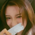 Candy Wong Ka Ching Instagram - Random boomerang with my 暖包🥶 雖然好似開始回暖 但請記得繼續stay warm🤍 繼續排舞bye~😛