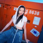Candy Wong Ka Ching Instagram - It’s been awhile since we performed in front of you all🥹✨ Thanks @someshowmusic for having us and great honour to perform our unreleased song “Atypical”🤪🤪 (*released now hahaha) Btw一陣8點有MV睇 !!!!!!💥💥💥 Make up: @janicew_mua Hair: @tauruslee_ @collarhairstudio Stylist: @danitorial