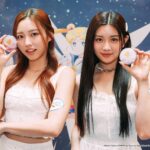 Candy Wong Ka Ching Instagram - 我平時放學最鍾意行又一城，有得shopping又多嘢食，仲成日有唔同打卡主題。今次就有《劇場版美少女戰士Cosmos 》！佈置以雙層宴會為主設計，精緻華麗，極多打卡位！ 而另一邊嘅期間限定店，有過百款日本直送及官方授權商品，仲有由日本官方Sailor Moon store進口嘅原創貨品，美少女戰士迷絕對不容錯過！我最鍾意閃粉隨身鏡，充滿少女心嘅表蓋設計，摺合後容易收納，啱晒我出外補妝！ *設即日現場派籌安排，每籌只限一人入場。 #美少女戰士Cosmos #EternalSailorMoon #PrettyGuardianSailorMoonCosmos #festivalwalkhk #thebridgehk @festivalwalkhk @sailormoon30th_