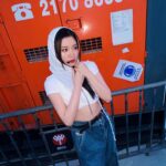 Candy Wong Ka Ching Instagram - It’s been awhile since we performed in front of you all🥹✨ Thanks @someshowmusic for having us and great honour to perform our unreleased song “Atypical”🤪🤪 (*released now hahaha) Btw一陣8點有MV睇 !!!!!!💥💥💥 Make up: @janicew_mua Hair: @tauruslee_ @collarhairstudio Stylist: @danitorial