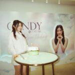 Candy Wong Ka Ching Instagram – 雖然生日已過
但趁生日月未過
無定向無計劃即興出一個菲林篇回顧😛