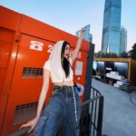 Candy Wong Ka Ching Instagram - It’s been awhile since we performed in front of you all🥹✨ Thanks @someshowmusic for having us and great honour to perform our unreleased song “Atypical”🤪🤪 (*released now hahaha) Btw一陣8點有MV睇 !!!!!!💥💥💥 Make up: @janicew_mua Hair: @tauruslee_ @collarhairstudio Stylist: @danitorial