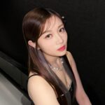 Candy Wong Ka Ching Instagram - （大家請放心… 相信呢個時間我應該係進入夢鄉） 這只是一個scheduled post 😛 原諒我沒有排版的概念 經過三日演唱會 再緊接一個考試 還未有時間揀演唱會的照片 但想記錄一下今日個look🖤✨ 感激 @janicew_mua 將我化到好精神😚🫶🏻 再幫我影相 hehe~~