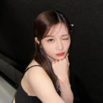 Candy Wong Ka Ching Instagram - （大家請放心… 相信呢個時間我應該係進入夢鄉） 這只是一個scheduled post 😛 原諒我沒有排版的概念 經過三日演唱會 再緊接一個考試 還未有時間揀演唱會的照片 但想記錄一下今日個look🖤✨ 感激 @janicew_mua 將我化到好精神😚🫶🏻 再幫我影相 hehe~~
