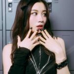 Candy Wong Ka Ching Instagram - 12/1/2024 2年了 希望我地有更多2年 希望每年都有大家陪我地過 希望…（第三個願望收起心🤍） 多謝每一個全方位back up Collar 嘅人 台前幕黎後AM梳化服🫶🏻 仲有COLLAR 繼續互相扶持🫂❤️ (感性到好害羞 閃！）