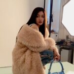 Candy Wong Ka Ching Instagram - Sept🍂🔖🛎️🐰💛~ . . . Last pic inspired by @_marifemarife_😬