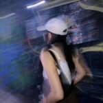 Candy Wong Ka Ching Instagram - 𝕐𝔼𝕊𝕋𝔼ℝ𝔻𝔸𝕐’𝕤 𝕍𝕀𝔹𝔼𝕊 ✨🌪️ - 偷閒的一晚🤍🍢🤎🏀 📸: @notmanagerwing