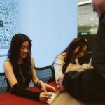 Candy Wong Ka Ching Instagram - 12/1/2024 2年了 希望我地有更多2年 希望每年都有大家陪我地過 希望…（第三個願望收起心🤍） 多謝每一個全方位back up Collar 嘅人 台前幕黎後AM梳化服🫶🏻 仲有COLLAR 繼續互相扶持🫂❤️ (感性到好害羞 閃！）