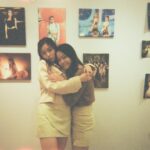 Candy Wong Ka Ching Instagram – 雖然生日已過
但趁生日月未過
無定向無計劃即興出一個菲林篇回顧😛