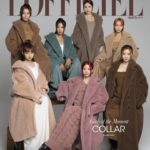 Candy Wong Ka Ching Instagram - #COVER - Collar are the girl-band of the moment who will perform in Hong Kong with the ‘Collar Crush Live 2024’ concert. The cantopop group consists of seven queens: Gao, the leader, Marf, Day, Candy, Winka, Ivy and Sumling. A band formed by putting together the brightest participants of the reality show ‘King Maker IV’ aired on ViuTV. While waiting for their concerts in Hong Kong on 22th-23th-24th March, click on our link in bio and discover their exclusive interview on L’Officiel Italia Fall 2023 issue 52. Le Collar sono la girl-band del momento che sarà in concerto ad Hong Kong con “Collar Crush Live 2024”. Il gruppo cantopop è composto da 7 regine: Gao, la leader, Marf, Day, Candy, Winka, Ivy e Sumling. Una band formata a tavolino mettendo insieme le partecipanti più brillanti del reality “King Maker IV” in onda su ViuTV. Nell’attesa dei concerti ad Hong Kong, il 22-23-24 Marzo, clicca il nostro link in bio e scopri la loro intervista esclusiva su L’Officiel Italia Fall 2023 issue 52. Team Credits: Talent Collar @collar.weare (@gagarieo, @winka_chan, @candyw1219, @ivyysooo, @_marifemarife_, @lisumlingg, @6y_day) in @maxmara Editor in chief Giampietro Baudo @giampietrobaudo Photography Leslie Kee @lesliekeesuper Styling Takafumi Kawasaki @kawasakitakafumi Text by Abbie Tzang #AbbieTzang #Collar #CollarCrush #FashionMagazine #MaxMara #Gao #SumlingLi #WinkaChan #IvySo #Rejena #Simkhada #MarifeYau #CoverStory #Editorial #Coverstar #Cover #LOfficiel #LOfficielItalia