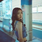 Candy Wong Ka Ching Instagram - Random update~%*🗓️—黑髮前後💇🏻‍♀️ Pic 1&2 : @_marifemarife_