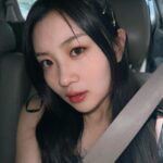 Candy Wong Ka Ching Instagram - Random update~%*🗓️—黑髮前後💇🏻‍♀️ Pic 1&2 : @_marifemarife_