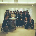 Candy Wong Ka Ching Instagram – 雖然生日已過
但趁生日月未過
無定向無計劃即興出一個菲林篇回顧😛