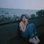Candy Wong Ka Ching Instagram - *Throwback 正式宣布 經過呢個trip 我同咖啡做咗朋友😬 我而加會主動買咖啡 去餐廳會主動嗌Americano 宣布完畢！