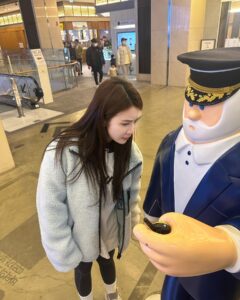Actress Cao Lu HD Instagram Photos and Wallpapers March 2023