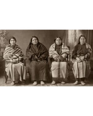 Cara Jade Myers Instagram - Anna, thank you so much for allowing me to be a part of this amazing journey and giving me the incredible honor of telling your story. ♥️♥️♥️ Our story from day 1 to Oscar’s 2024. 
I love you. 
Thank you to the @osagenation for being so incredibly kind, welcoming, and brave. Your story is so very important. 

Photo 1: Anna Brown jacket painted by Kiowa Artist Nicole Hatfield, with me outside the Oscar’s. 
Photo 2: They Kyle sisters. 
Photo 3: my first day in Pawhuska, OK. Osage Nation. 
Photo 4: the beautiful sisters @ruthshaw2906 & @toeshoes4ever giving me a blanket wearing tutorial. 
Photo 5: Me as Anna Brown 
Photo 6: @lilygladstone & I on set. 
Photo 7: Me as Ms. Anna
Photo 8:  The sisters @janaedawnnn & @_jilliandion 
Photo 9: photo taken by @redcorn in Pawhuska, OK summer 2021
Photo 10:  KOTFM premier week @chinesetheatres 2023.