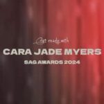 Cara Jade Myers