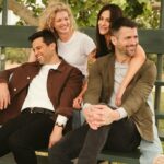 Cariba Heine Instagram - Link in bio - @everyoneisdoinggreat Season 1 available today on Apple TV & Amazon. Season 2 coming SOON 😉 📸 by @maegan_alys_photography
