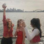 Cariba Heine Instagram - For most it’s Valentines Day. For a few privileged enough to know, it’s this scorchers birthday. Couldn’t be prouder if we tried. Changing lives, leading by example, refusing anything less than she deserves (the whole world).. all whilst being excessively well put together 😏