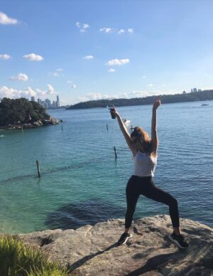 Cariba Heine Instagram - For most it’s Valentines Day. For a few privileged enough to know, it’s this scorchers birthday. Couldn’t be prouder if we tried. Changing lives, leading by example, refusing anything less than she deserves (the whole world).. all whilst being excessively well put together 😏