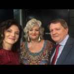 Cariba Heine Instagram – Happy 60th birthday to my mum. My inspiration to incessantly add to this world. Whilst being there in every way motherly possible for my brother and I, my mum continues to have an incredible life and career helping, guiding and mentoring thousands of kids and teens. Her drive, passion, energy and resilience are at levels I’ve never seen in another human. She’s obsessed with helping people fulfill their potential and her focus on discipline, work ethic and accountability before the incredibly thorough dance training she provides is rare. It produces the most capable dancers/people. It also makes her unpopular as she forces people to be better. The strength to prioritize her positive effect over being liked is impressive. Regardless, she gets messages regularly from old students explaining that they now understand just what she did for them and how grateful they are. Her old students are also now bringing her their children to learn from her, maybe the greatest compliment to receive as a teacher? Her effect and influence is hard to put into words. I admire her more and more as I get older and understand more and more what it takes to positively touch so many peoples lives. She’s a force and I wish I could be more like her.