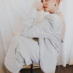 Cariba Heine Instagram – I have wanted to exclusively wear powersuits since I was 18 years old. @styledbylmc you made my dreams come true.