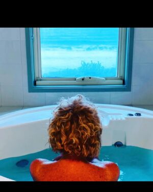 Cariba Heine Instagram - Happy 60th birthday to my mum. My inspiration to incessantly add to this world. Whilst being there in every way motherly possible for my brother and I, my mum continues to have an incredible life and career helping, guiding and mentoring thousands of kids and teens. Her drive, passion, energy and resilience are at levels I’ve never seen in another human. She’s obsessed with helping people fulfill their potential and her focus on discipline, work ethic and accountability before the incredibly thorough dance training she provides is rare. It produces the most capable dancers/people. It also makes her unpopular as she forces people to be better. The strength to prioritize her positive effect over being liked is impressive. Regardless, she gets messages regularly from old students explaining that they now understand just what she did for them and how grateful they are. Her old students are also now bringing her their children to learn from her, maybe the greatest compliment to receive as a teacher? Her effect and influence is hard to put into words. I admire her more and more as I get older and understand more and more what it takes to positively touch so many peoples lives. She’s a force and I wish I could be more like her.