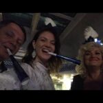 Cariba Heine Instagram - Happy 60th birthday to my mum. My inspiration to incessantly add to this world. Whilst being there in every way motherly possible for my brother and I, my mum continues to have an incredible life and career helping, guiding and mentoring thousands of kids and teens. Her drive, passion, energy and resilience are at levels I’ve never seen in another human. She’s obsessed with helping people fulfill their potential and her focus on discipline, work ethic and accountability before the incredibly thorough dance training she provides is rare. It produces the most capable dancers/people. It also makes her unpopular as she forces people to be better. The strength to prioritize her positive effect over being liked is impressive. Regardless, she gets messages regularly from old students explaining that they now understand just what she did for them and how grateful they are. Her old students are also now bringing her their children to learn from her, maybe the greatest compliment to receive as a teacher? Her effect and influence is hard to put into words. I admire her more and more as I get older and understand more and more what it takes to positively touch so many peoples lives. She’s a force and I wish I could be more like her.