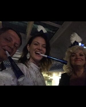 Cariba Heine Instagram - Happy 60th birthday to my mum. My inspiration to incessantly add to this world. Whilst being there in every way motherly possible for my brother and I, my mum continues to have an incredible life and career helping, guiding and mentoring thousands of kids and teens. Her drive, passion, energy and resilience are at levels I’ve never seen in another human. She’s obsessed with helping people fulfill their potential and her focus on discipline, work ethic and accountability before the incredibly thorough dance training she provides is rare. It produces the most capable dancers/people. It also makes her unpopular as she forces people to be better. The strength to prioritize her positive effect over being liked is impressive. Regardless, she gets messages regularly from old students explaining that they now understand just what she did for them and how grateful they are. Her old students are also now bringing her their children to learn from her, maybe the greatest compliment to receive as a teacher? Her effect and influence is hard to put into words. I admire her more and more as I get older and understand more and more what it takes to positively touch so many peoples lives. She’s a force and I wish I could be more like her.