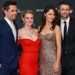 Cariba Heine Instagram - Night 1 of @festivaltvmonte_carlo good lord did we have fun