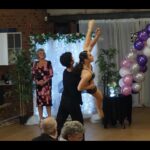 Cariba Heine Instagram - Happy 60th birthday to my mum. My inspiration to incessantly add to this world. Whilst being there in every way motherly possible for my brother and I, my mum continues to have an incredible life and career helping, guiding and mentoring thousands of kids and teens. Her drive, passion, energy and resilience are at levels I’ve never seen in another human. She’s obsessed with helping people fulfill their potential and her focus on discipline, work ethic and accountability before the incredibly thorough dance training she provides is rare. It produces the most capable dancers/people. It also makes her unpopular as she forces people to be better. The strength to prioritize her positive effect over being liked is impressive. Regardless, she gets messages regularly from old students explaining that they now understand just what she did for them and how grateful they are. Her old students are also now bringing her their children to learn from her, maybe the greatest compliment to receive as a teacher? Her effect and influence is hard to put into words. I admire her more and more as I get older and understand more and more what it takes to positively touch so many peoples lives. She’s a force and I wish I could be more like her.