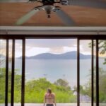 Cariba Heine Instagram - Thailand and new years. This trip ranged from idyllic days spent by the pool playing card games with friends, finding local hotspots with heavenly food & super insightful cooking classes to a very close call with a cobra who had wondered onto the only exit from our villa. 🙂🙃 Wild ride. Would do it all again in a heartbeat (minus ze snake).